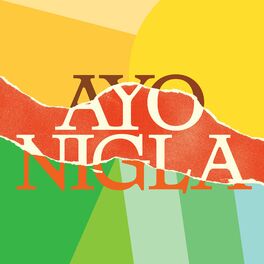 Album cover of Ayo Nigla