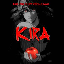Album cover of Kira