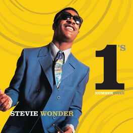 Album cover of Number 1's