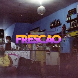 Album cover of FRESCÃO (VOL.2)