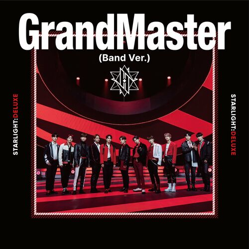 Jo1 Grandmaster Band Ver Listen With Lyrics Deezer