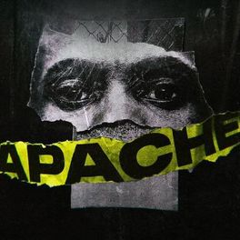 Album cover of Apache