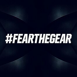 Album cover of FearTheGear Podcast 009 July