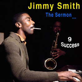 Album cover of The Sermon