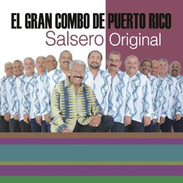 Album cover of La Universidad de la Salsa... Salsero Original