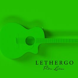 Album cover of Let Her Go