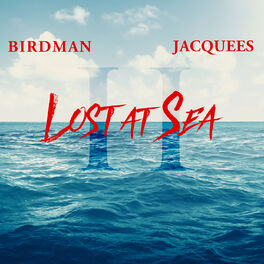 Album cover of Lost At Sea 2