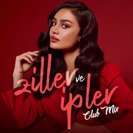 Album cover of Ziller ve İpler (Club Mix)
