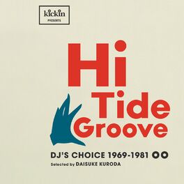 Album cover of Hi Tide Groove