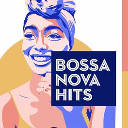 Album cover of Bossa Nova Hits