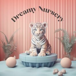Album cover of Dreamy Nursery