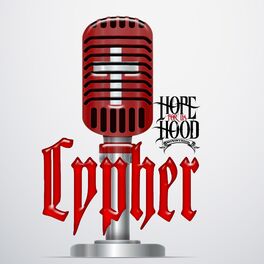 Album cover of Cypher (feat. Purpose, Kid Praise, Derek, C-Tonez, Saved, Lyrical Miracle & Manny)