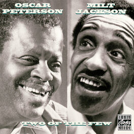 Album cover of Two Of The Few