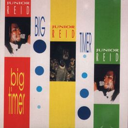 Album cover of Big Timer
