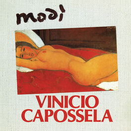 Album cover of Modì (2018 Remaster)