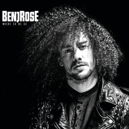 Album cover of Where Do We Go?