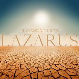 Album cover of Lazarus (Radio Edit)