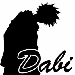 Album cover of Dabi (My Hero Academia Rap)