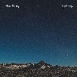 Album cover of night songs