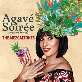Album cover of Agave Soiree