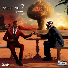 Album cover of Sale Jong 2