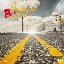 Album cover of Be On The Road