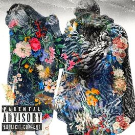 Album cover of Lazarus (feat. Lobo & Mvssi)