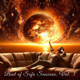 Album cover of Best of Sofa Sessions, Vol. 3