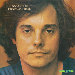 Album cover of Passaredo