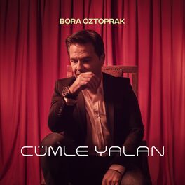 Album cover of Cümle Yalan