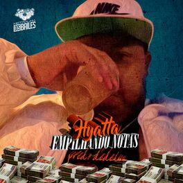 Album cover of Empilhando Notas