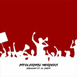 Album cover of Intoleransi Merdeka