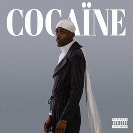 Album cover of Cocaïne