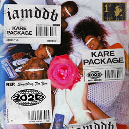 Album cover of Kare Package