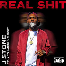 Album cover of Real Shit