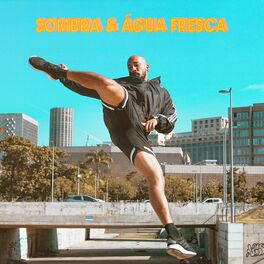 Album cover of Sombra & Água Fresca