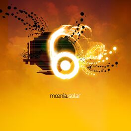 Album cover of Solar