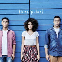 Album cover of Discípulos
