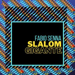 Album cover of Slalom Gigante