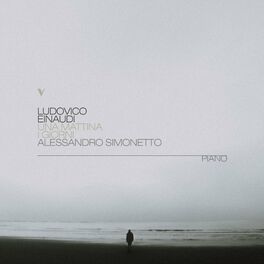 Album cover of Einaudi: I giorni & Una mattina