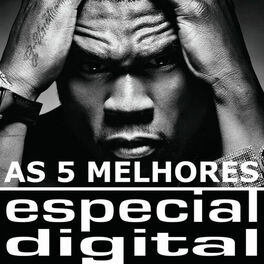 Album cover of As Cinco Melhores
