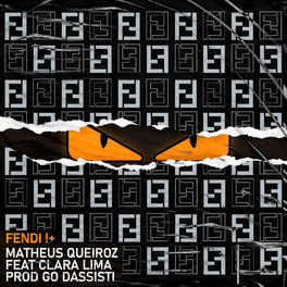 Album cover of Fendi