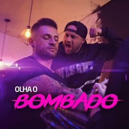 Album cover of Olha o bombado