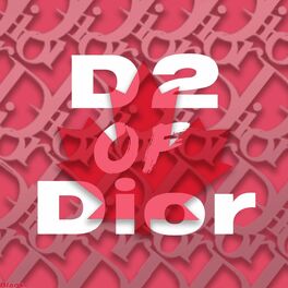 Album cover of D2 of Dior (feat. Jamie)