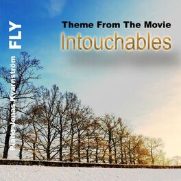 Album cover of Fly (Intouchables)