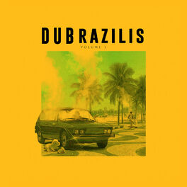 Album cover of DuBrazilis, Vol. 1
