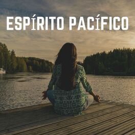 Album cover of Espírito Pacífico