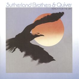 Album cover of REACH FOR THE SKY