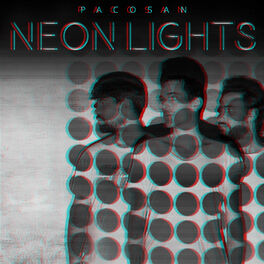 Album cover of Neon Lights