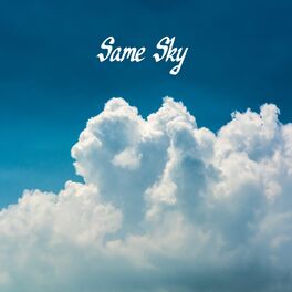 Album cover of Same Sky (feat. Woods)